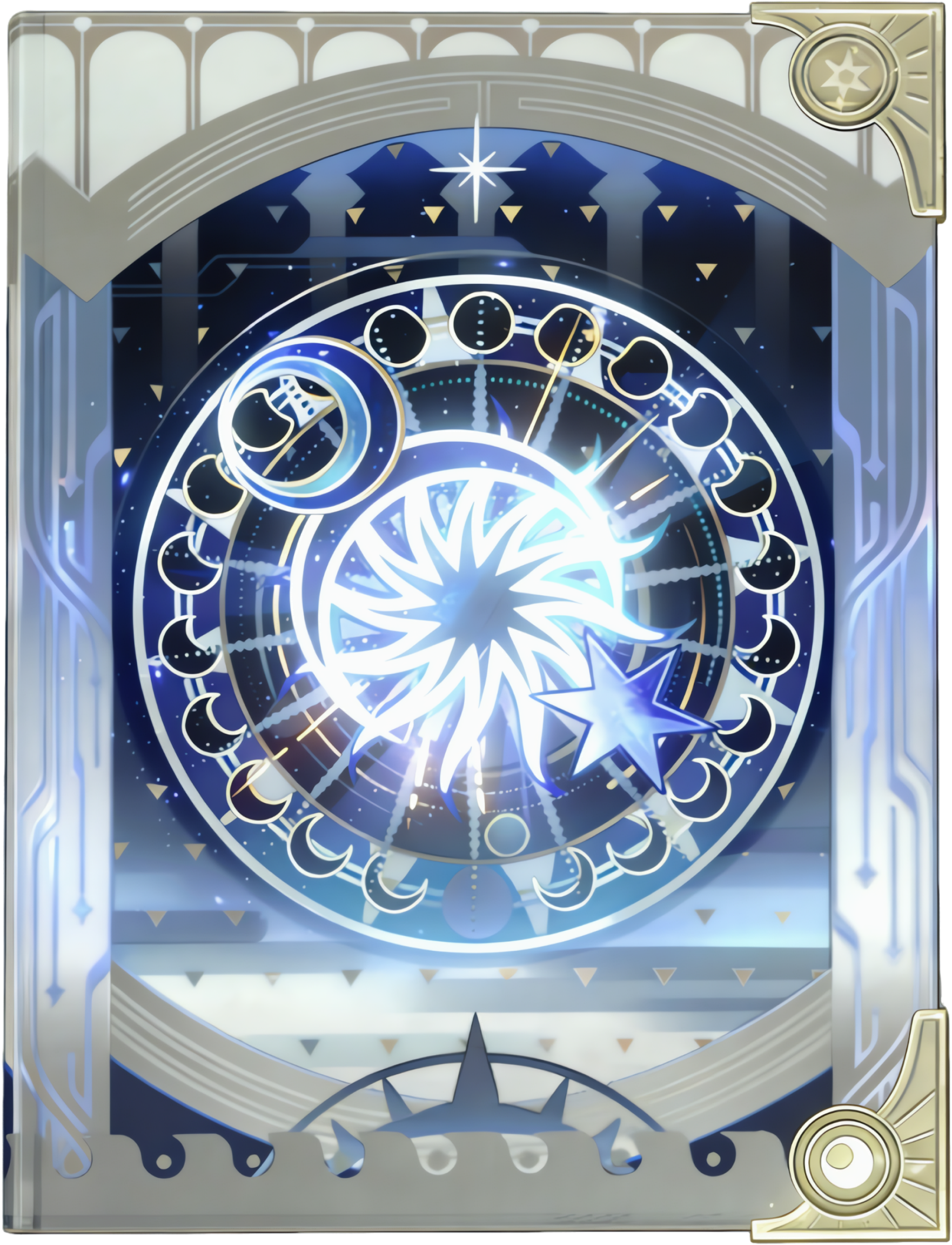 黄金裔性格测试